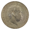 Image 2 : Portugal Silver 1899 1000 Reis UNC+