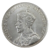 Image 3 : Silver $1 1935 Dbl XXV ICCS MS64