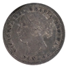 Image 3 : 10-cent 1884 ICCS VF30