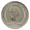 Image 2 : Germany-Weimar Republic Silver 1929G 3 Reichsmark 10th Ann. of the Weimar Constitution AU-UNC