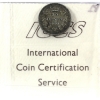 Image 2 : 10-cent 1901 ICCS VF30