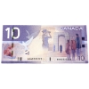 Image 1 : BC-68b 2008 $10 AU Jenkins-Carney Neat Number SN:BTW2222223