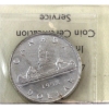 Image 2 : Silver $1 1952 NWL ICCS PL64 