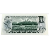Image 2 : BC-46a 1973 $1 UNC Lawson-Bouey Low Number SN:GT0000027