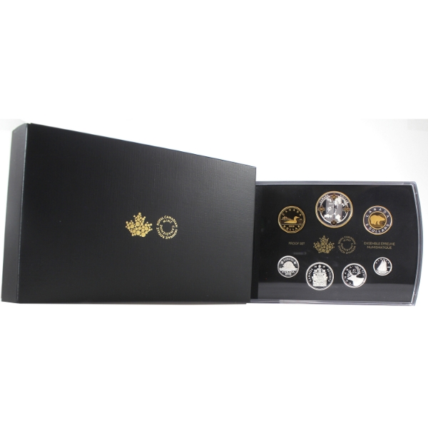2025 Tomb of the Unknown Soldier (2000-2025) Fine Silver Proof Set (Tax Exempt)