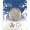 Image 1 : 2022 $5 The Majestic Polar Bear 1oz .9999 Fine Silver Coin (Tax Exempt)