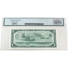 Image 2 : BC-37bA 1954 $1 *A/A Replacement Legacy CUNC64 PPQ Beattie-Rasminsky SN: *A/A0099078