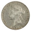 Image 2 : 25-cent 1882H Very Fine