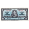 BC-23c 1937 $5 VF-EF Coyne-Towers SN: H/S5815021
