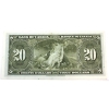 Image 4 : BC-25c 1937 $20 CCCS CUNC62 Coyne-Towers Changeover SN: H/E5817039