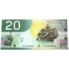 RADAR/REPEATER 2004 $20 Journey Series 3-Digit RADAR UNC or + Jenkins-Dodge SN: AZG8289828