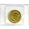 Image 2 : 1/4oz 2008 $20 .9999 Fine Gold Maple Leaf in Sealed Mint Plastic (Tax Exempt)