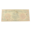 Image 4 : 125-12-10 1861 $2 Bank of Clifton Legacy CUNC64 PPQ Brown M/S 1 Over 0 in Date Check Letter B