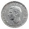 Image 2 : Silver $1 1945 ICCS EF45