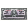 Image 1 : BC-24c 1937 $10 AU-UNC Coyne-Towers SN: D/T2468385