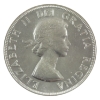 Image 3 : Silver $1 1953 SF ICCS MS65
