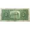 Image 2 : 505-56-02 1923 $5 Fine Taylor-Meredith SN: 3863220 