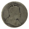 Image 3 : 25-cent 1906 Small Crown ICCS AG3