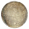 Image 3 : 10-cent 1911 PCGS MS67. 1 Of Only 7 In MS67! Only 3 Known In 67+ & Only 1 Higher in MS68