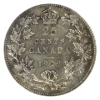 Image 2 : 25-cent 1929 ICCS MS64