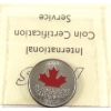 Image 2 : 25-cent 2001 Cananda Day NBU ICCS MS67