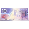 Image 3 : BC-63c 2001 $10 PMG Gem UNC66 EPQ, Jenkins-Dodge, Printed 2003 SN: BER6129738