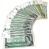 Image 1 : Bulk Lot of 1967 $1 Banknotes UNC or Better. 20pcs.