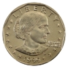 Image 2 : USA 1999-P Anthony Dollar PCGS DCAM Series 104PR Coin 4