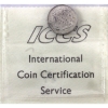 Image 2 : 5-cent 1915 ICCS EF40 