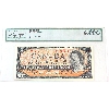 Image 1 : BC-42b 1954 $50 Legacy GEM UNC66 PPQ Beattie-Rasminsky SN: B/H2053830