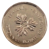 Image 3 : Test Token TT-100.24 $1 ICCS MS66