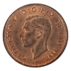 Image 3 : 1-cent 1941 ICCS MS65 Red