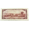 Image 2 : BC-38bT 1954 $2 Modified Portrait Test Note Lawson-Bouey SN:S/R2864500