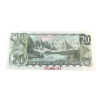 Image 4 : BC-50aS 1969 $20 Specimen Legacy GEM UNC66 PPQ Beattie-Rasminsky SN: EA0000000 #541 