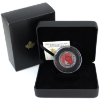 Image 1 : 2019 $10 50th Anniversary of the Official Languages Act Fine Silver (Tax Exempt)
