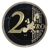 Image 16 : Monaco 2004 9-Piece Proof Set *Rare!*