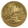 Image 2 : Austria 1998 500 Schilling Vienna Boys' Choir Commemorative .995 Fine Gold Coin (Tax Exempt)