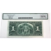 Image 2 : BC-21a 1937 $1 Legacy AU58 PPQ Osborne-Towers SN: A/A9960491