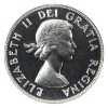 Image 3 : 50-cent 1957 ICCS PL66 Cameo
