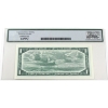 Image 2 : BC-37cA 1954 $1 Legacy CUNC64 PPQ Bouey-Rasminsky *C/F Replacement SN:*C/F0809070