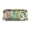Image 3 : BC-50a 1969 $20 Low Serial #EA0000973 Legacy CUNC64 PPQ Beattie-Rasminsky