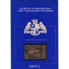 Image 11 : Commonwealth of Dominica 23kt Gold Great Firsts in Aviation 30-Stamp Set