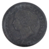 Image 3 : 5-cent 1883H Obverse 5 ICCS EF40