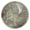 Image 2 : 25-cent 1939 ICCS MS65