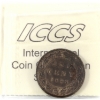 Image 2 : 1-cent 1898H ICCS MS62 RD & BN 