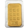 Image 2 : 1oz Gold Johnson Matthey-Royal Bank (RBC) .9999 Fine Gold Bar, SN: 004511 *Scarce!* (Tax Exempt)