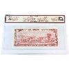Image 2 : BC-38d-N3-N8 1954 $2 MILLION # T/G1000000 Binary Note BCS AU55 Original Lawson-Bouey