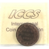 Image 2 : 1-cent 1893 ICCS MS63 Red & Brown