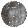 Image 3 : 5-cent 1925 ICCS VF30