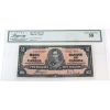 BC-22c 1937 $2 Legacy AU58 Coyne-Towers SN: KR0527468